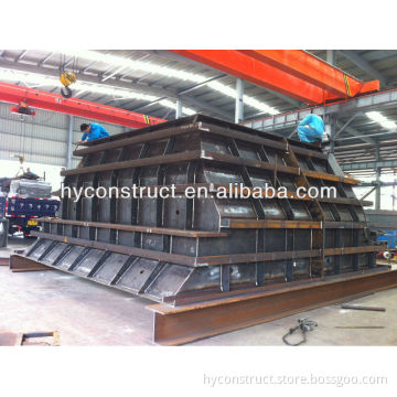 Steel Structure,Steel Fabrication,Conveyor System